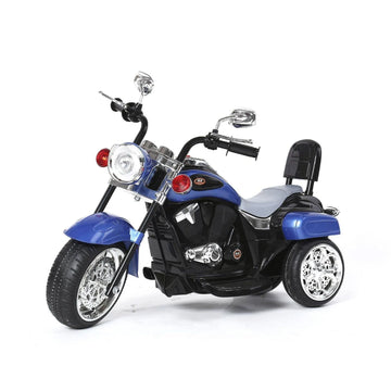 3 Wheel Chopper Kids Electric Ride - 6V